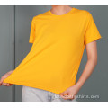 Summer Short T-shirts Summer Short Shirts with Round Neck Manufactory